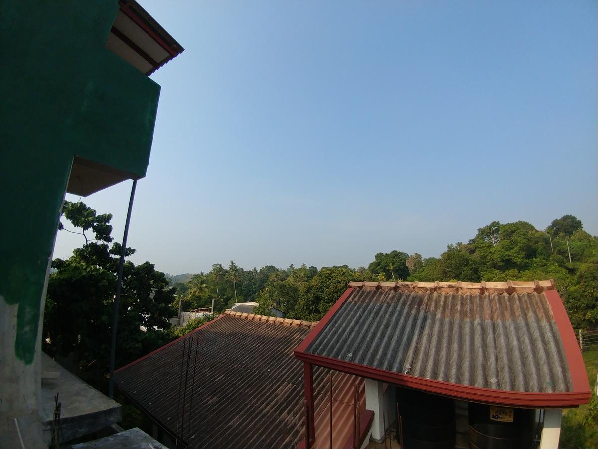Sun Hill Home Weligama Exterior foto