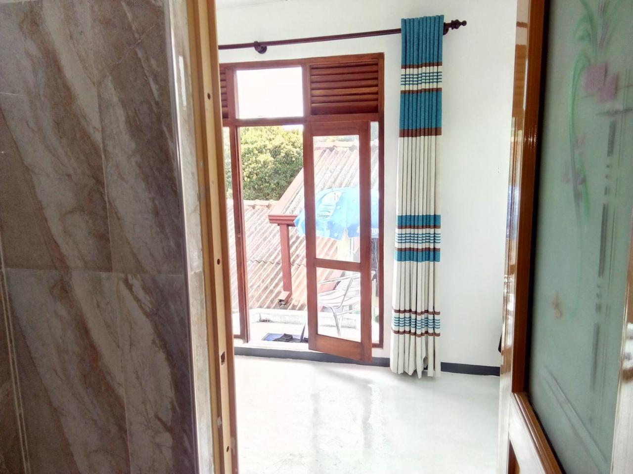 Sun Hill Home Weligama Exterior foto